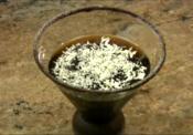 Godiva Chocolate Martini